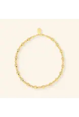 Armband refined gold