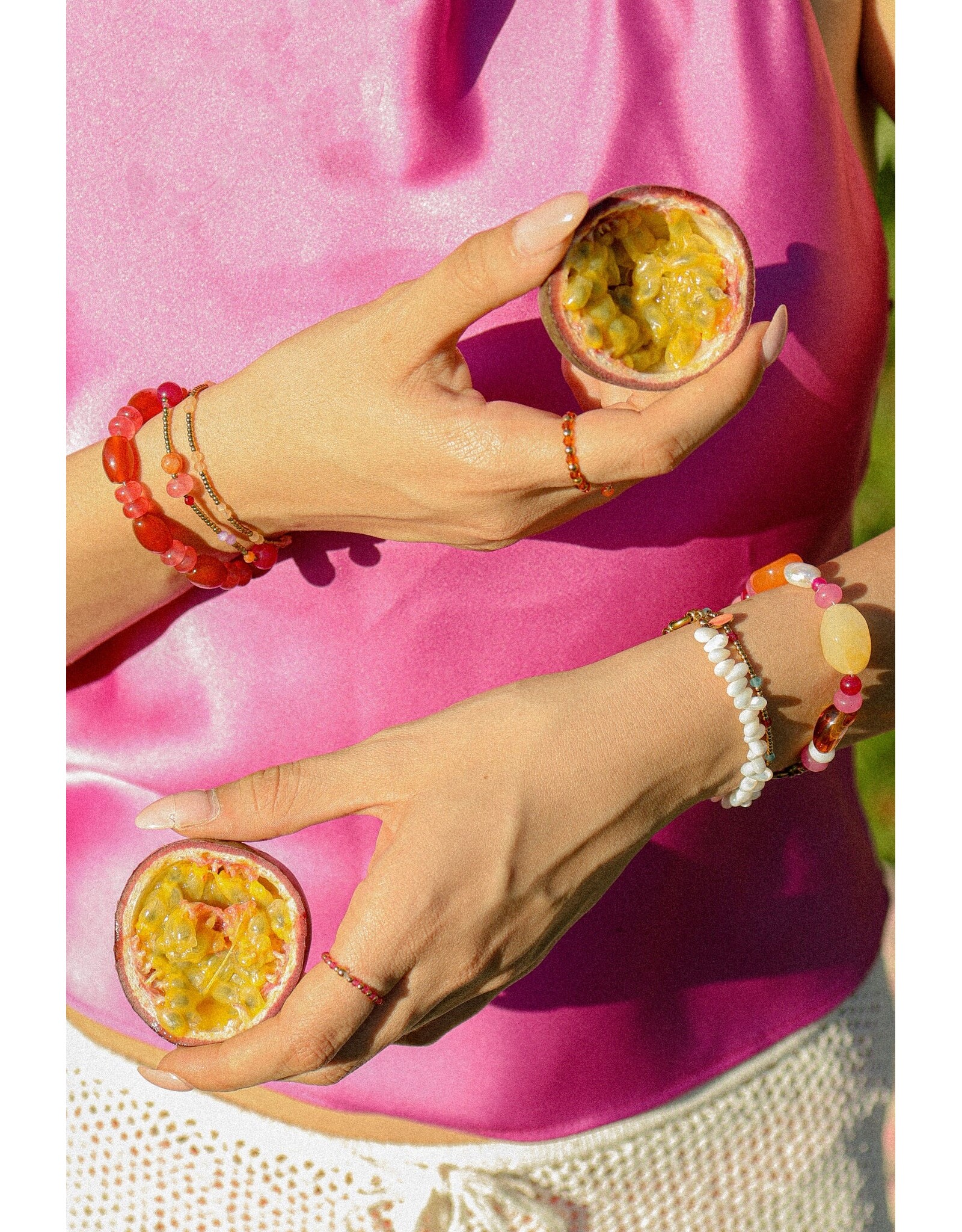Armband heatwave