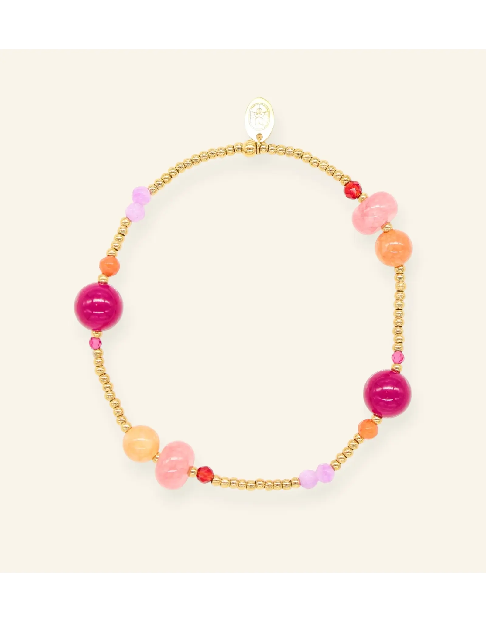 Armband heatwave