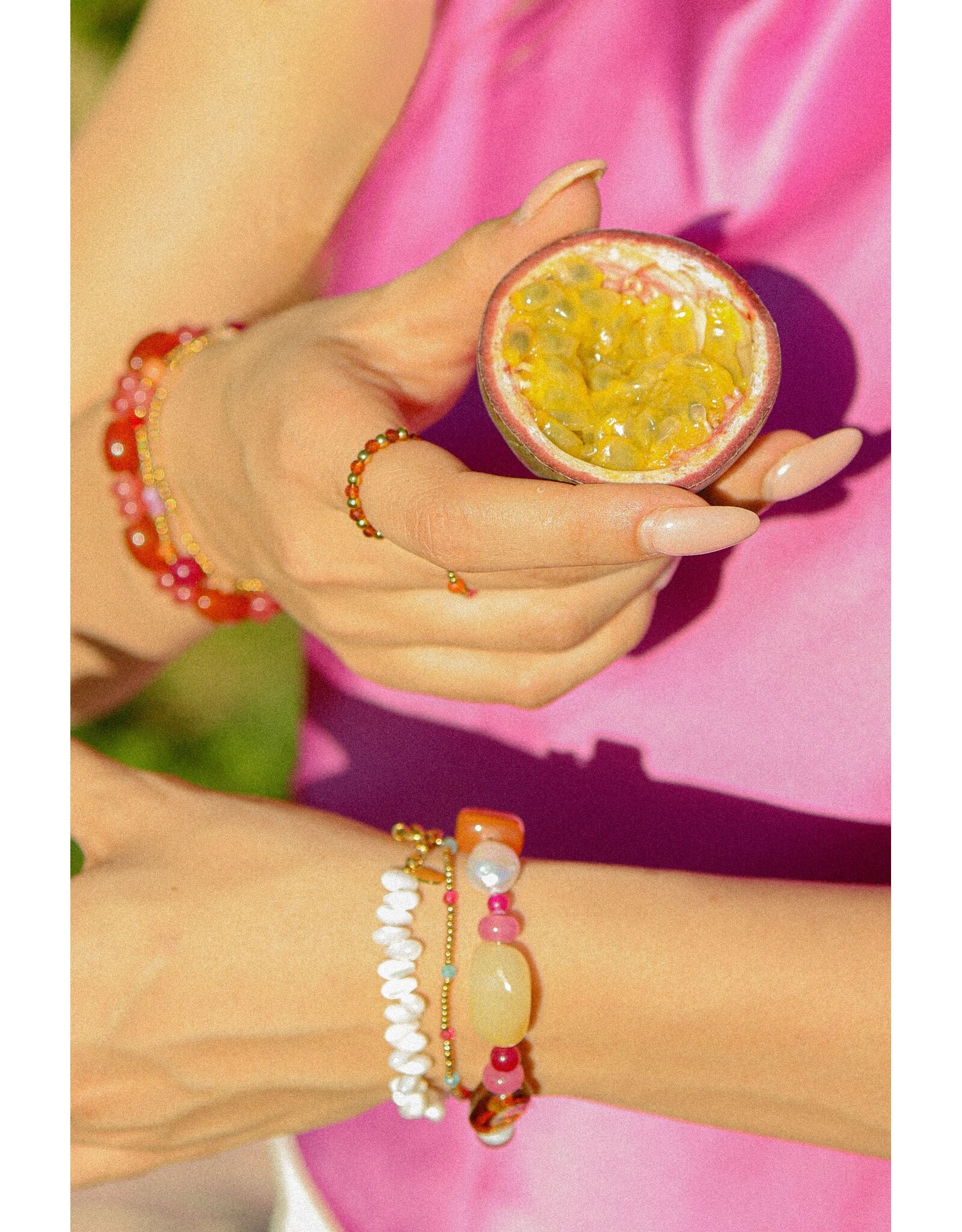 Armband sprinkle