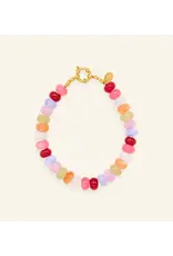 Armband confetti