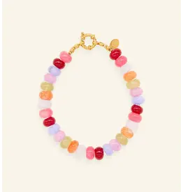 Armband confetti