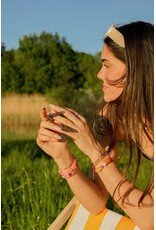 Armband confetti
