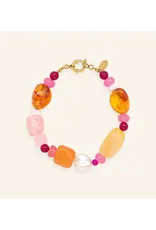 Armband magic glow