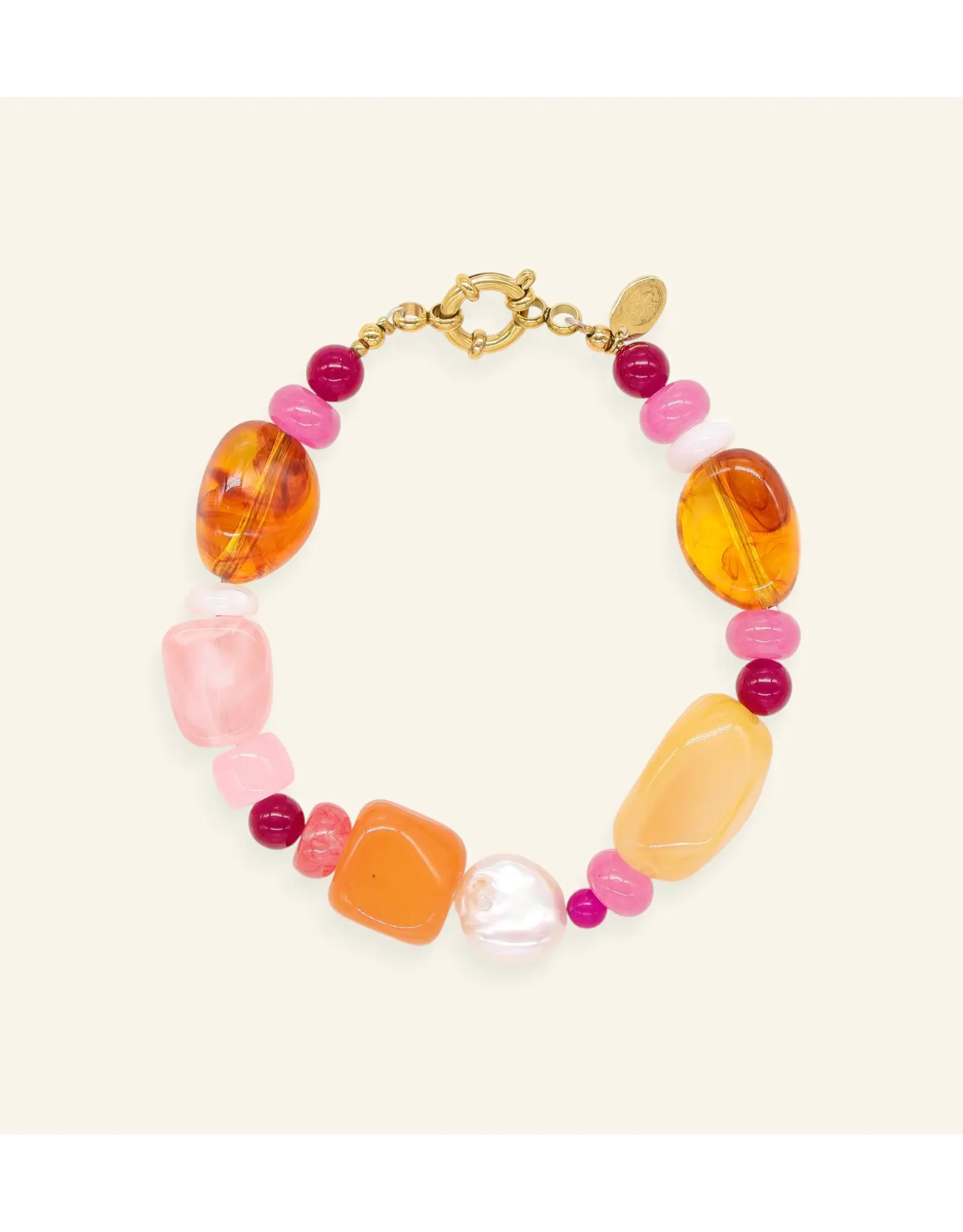Armband magic glow