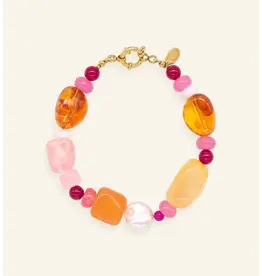 Armband magic glow