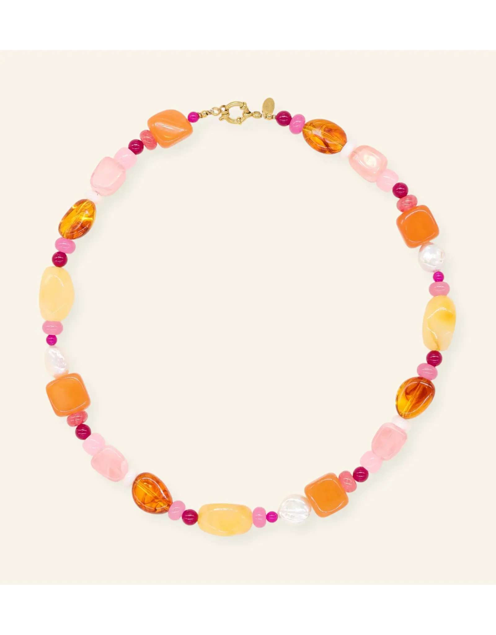 Ketting magic glow