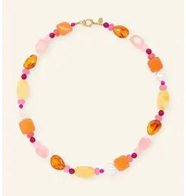 Ketting magic glow