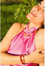 Ketting magic glow