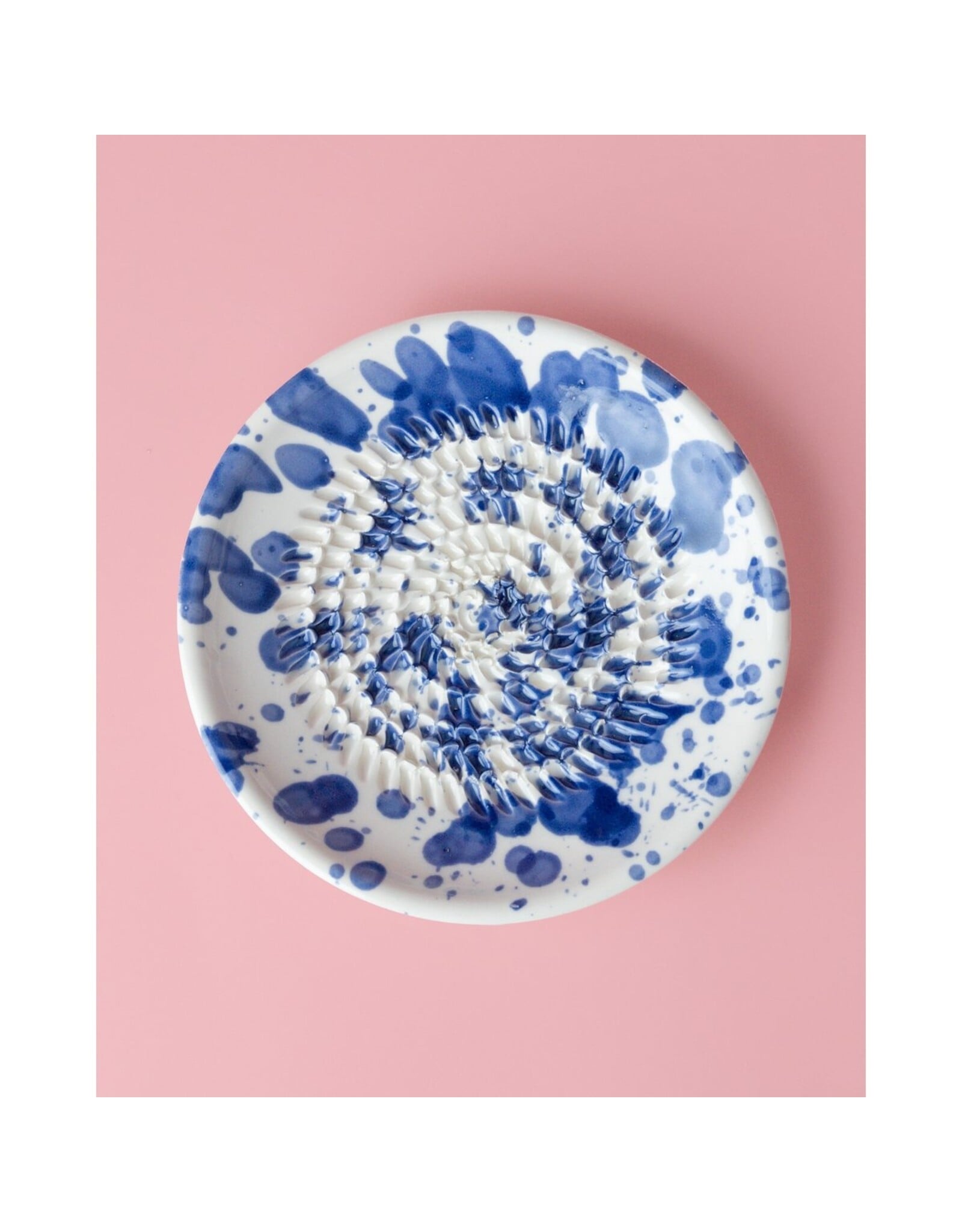 Raspbordje S azul