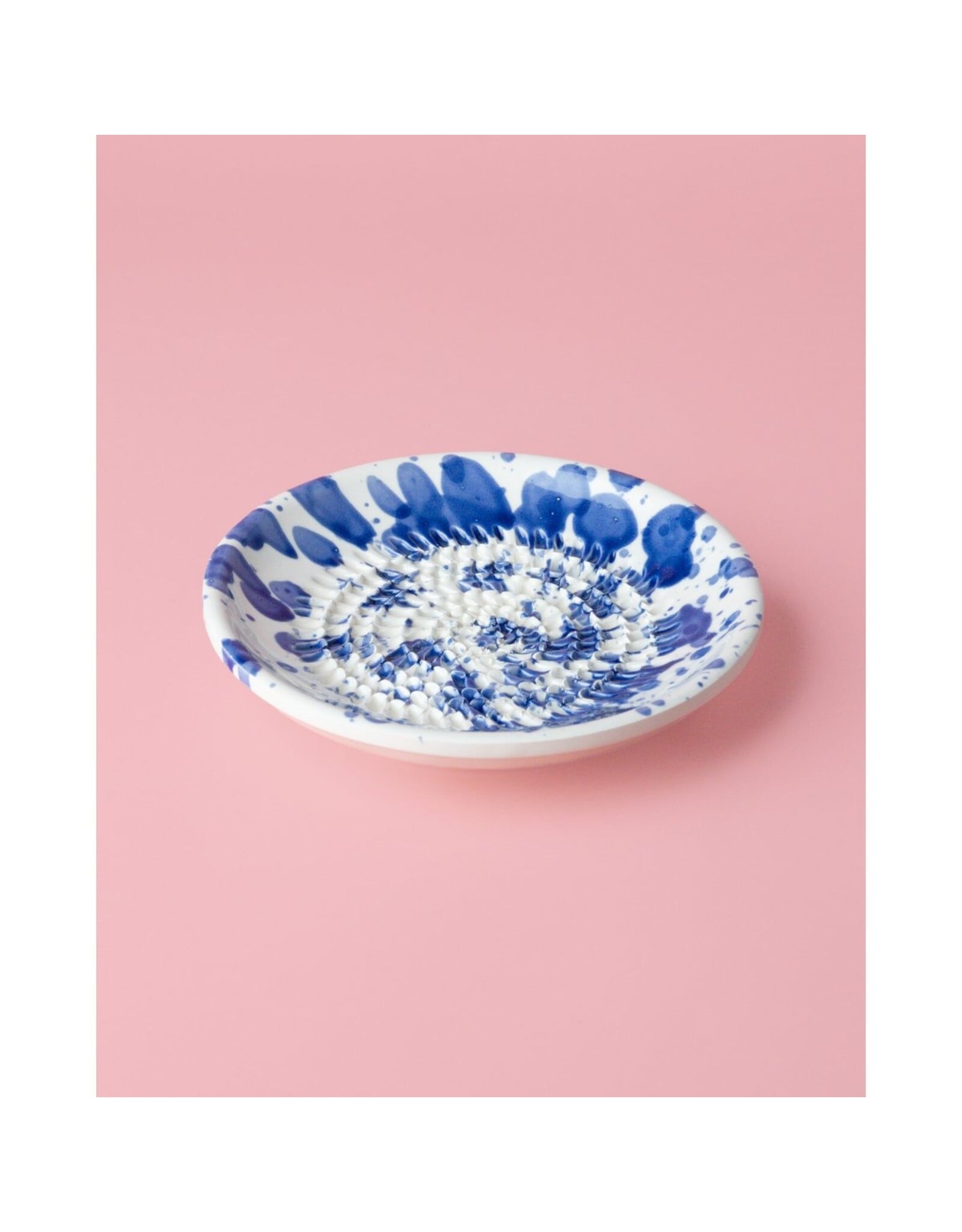 Raspbordje S azul