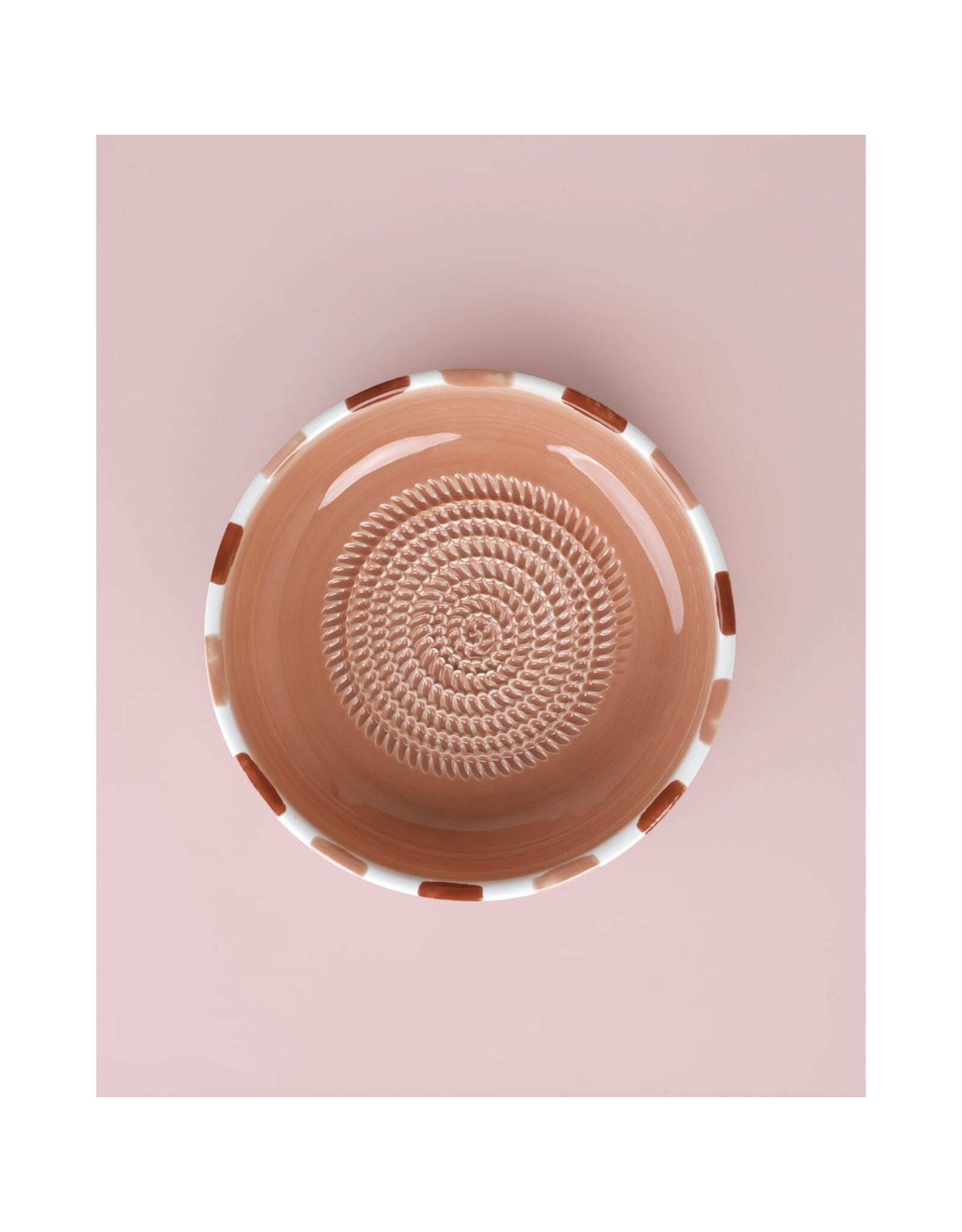 Raspbord L sweetheart + lepel
