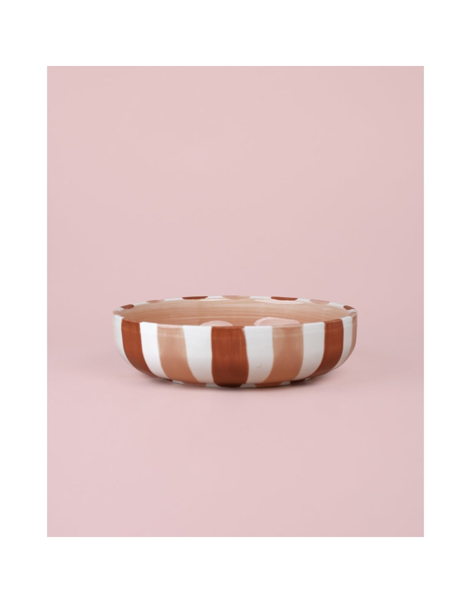 Raspbord L sweetheart + lepel