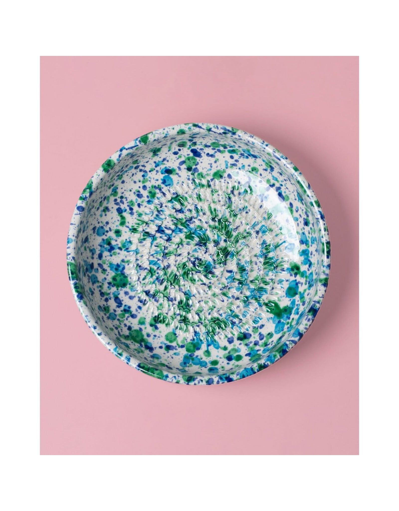 Raspbord L azul
