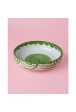 Raspbord L raices + lepel