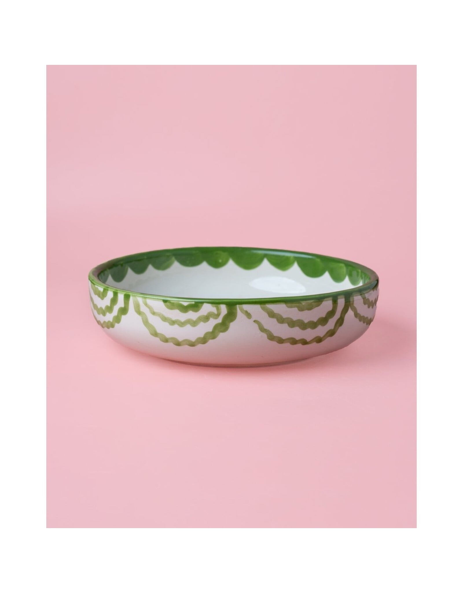 Raspbord L raices + lepel
