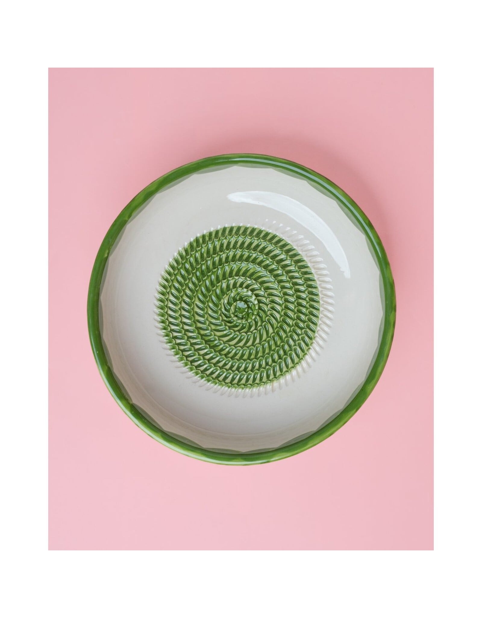 Raspbord L raices + lepel