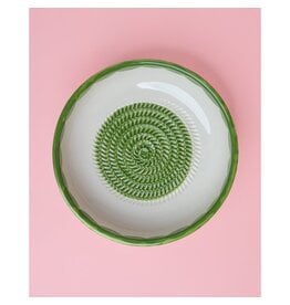 Raspbord L raices + lepel