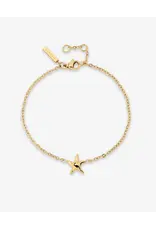 Armband zeester
