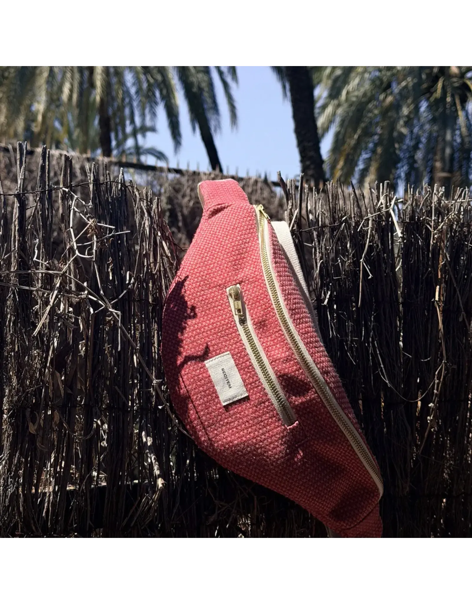 Heuptasje cherry