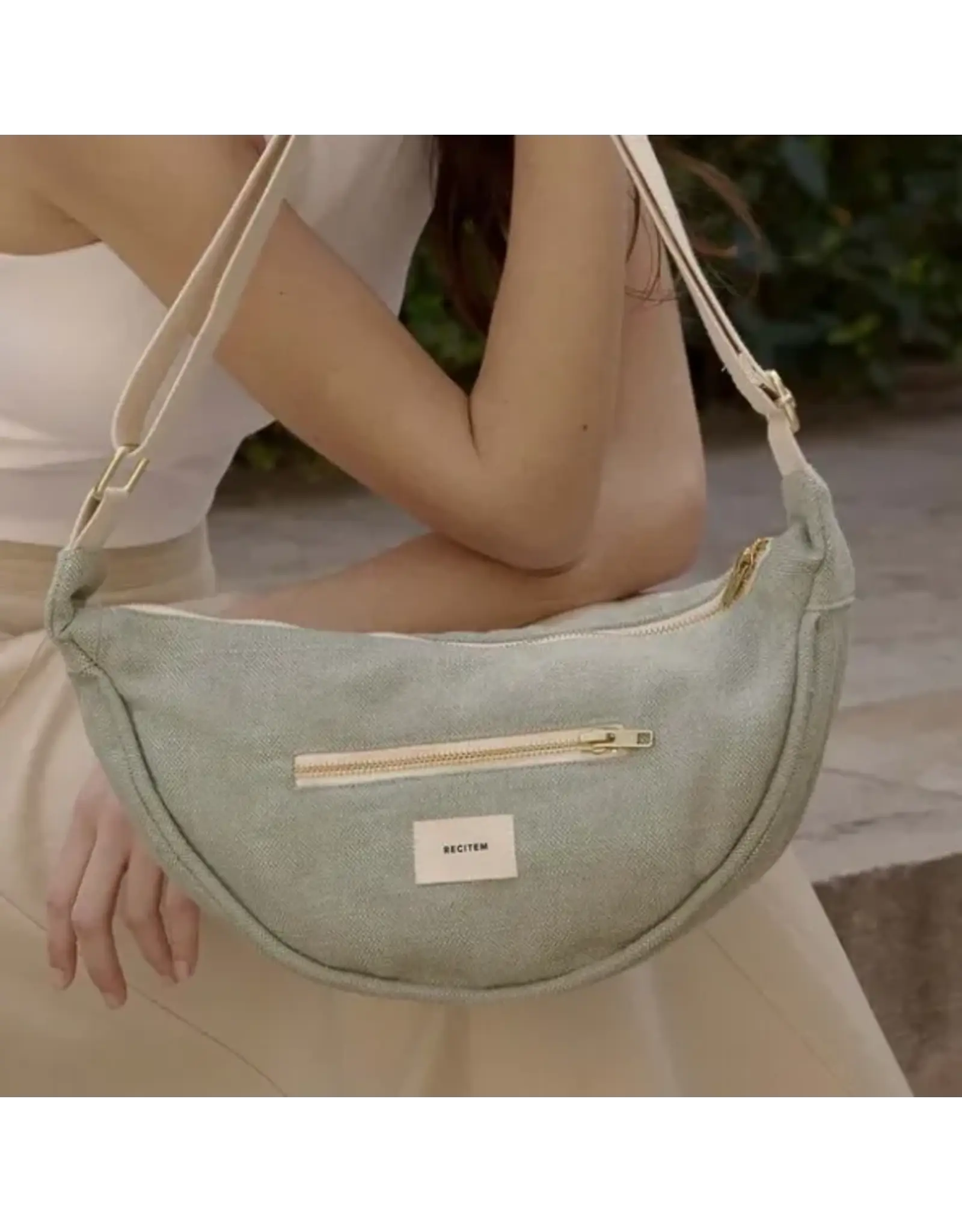 Crossbody ismael