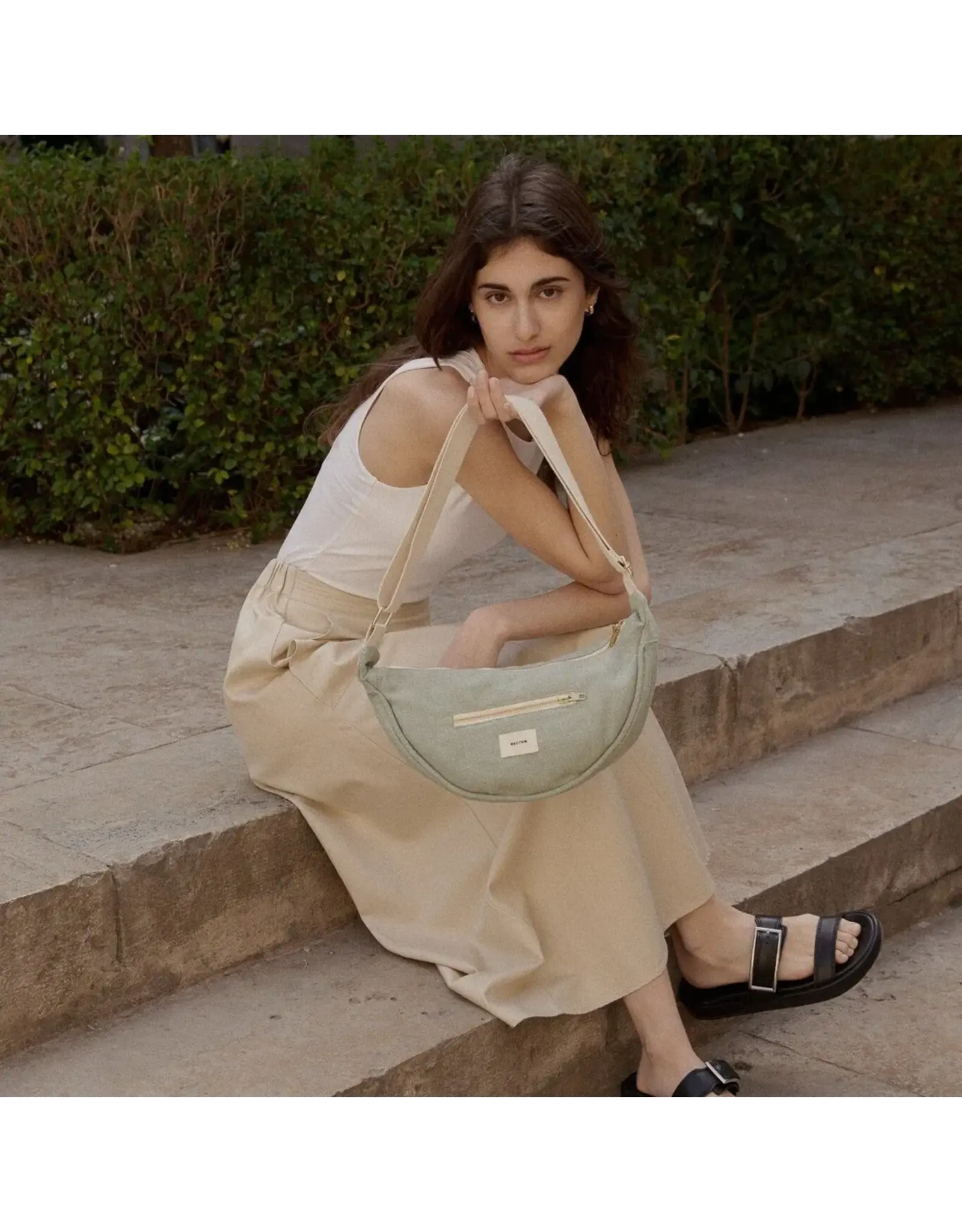Crossbody ismael
