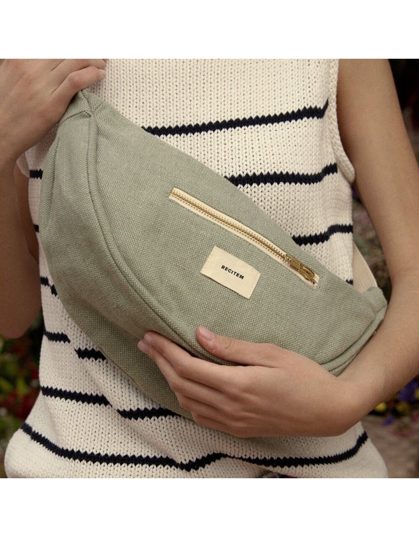 Crossbody ismael