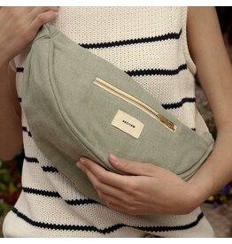 Crossbody ismael