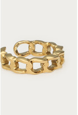 Earcuff schakel