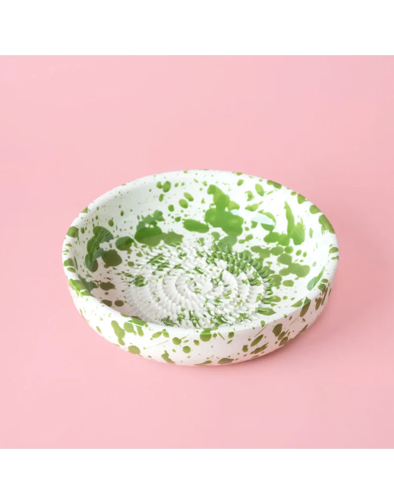 Raspbord L verde