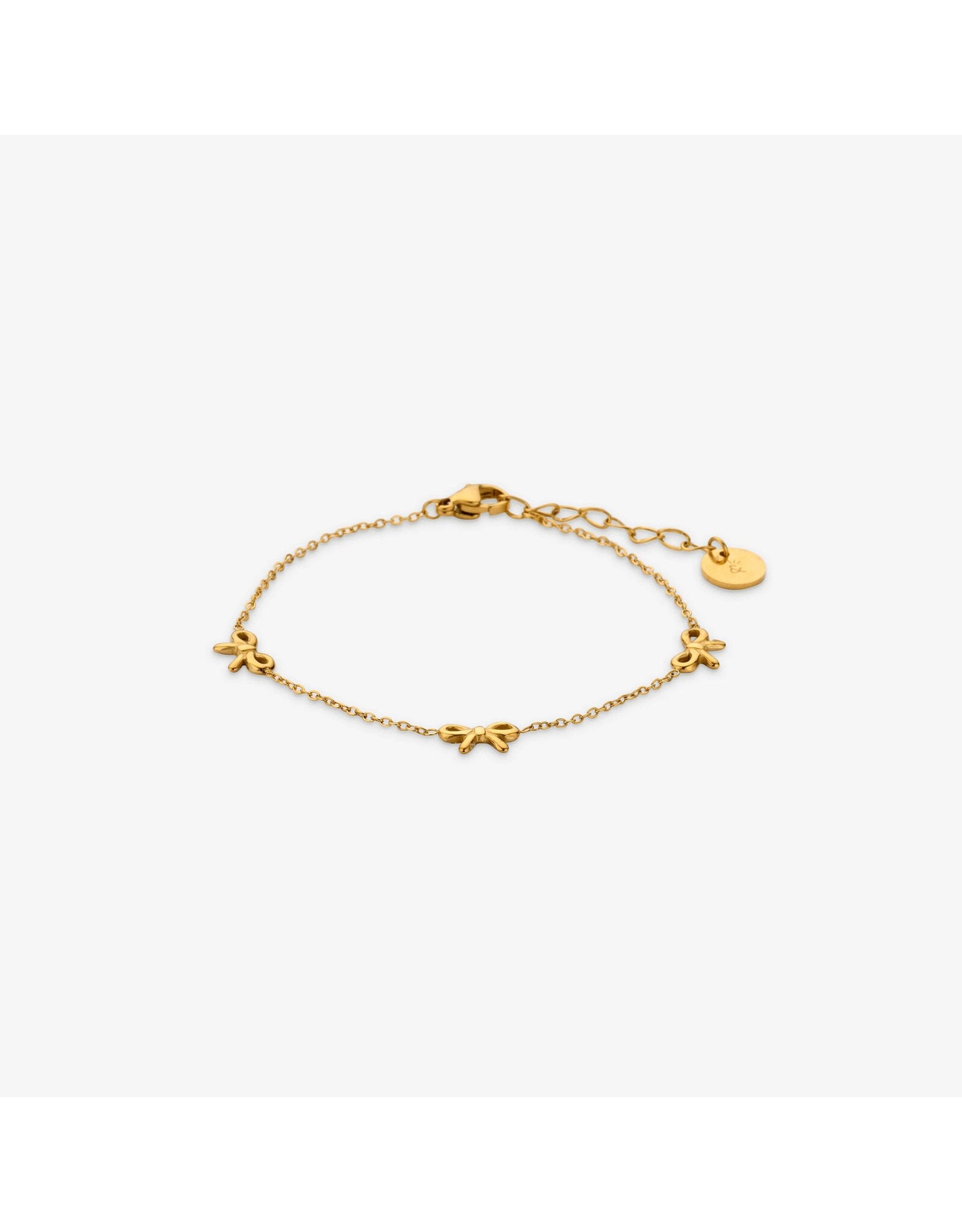 Armband strikjes