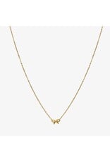Ketting strikjes