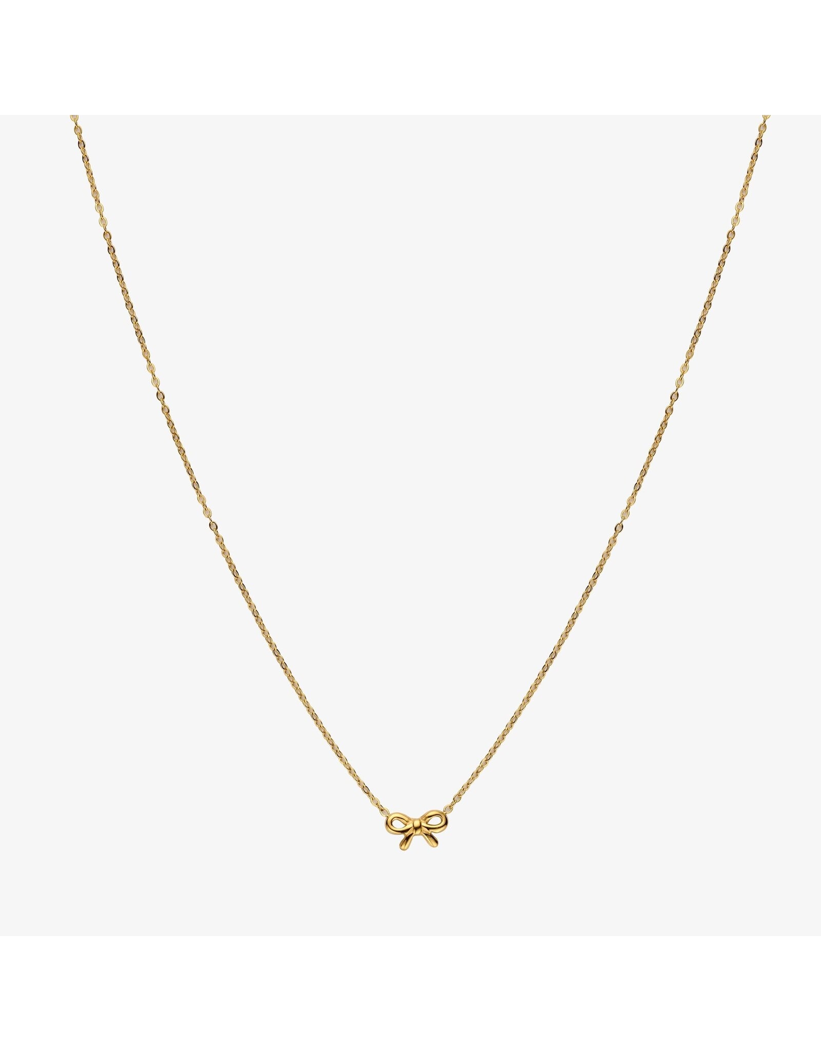 Ketting strikjes