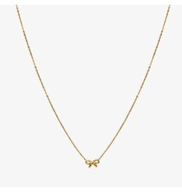 Ketting strikjes