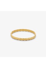 Bangle glow