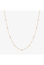 Ketting strass