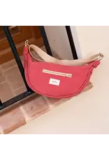 Crossbody tally