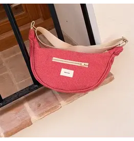 Crossbody tally