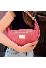 Crossbody tally