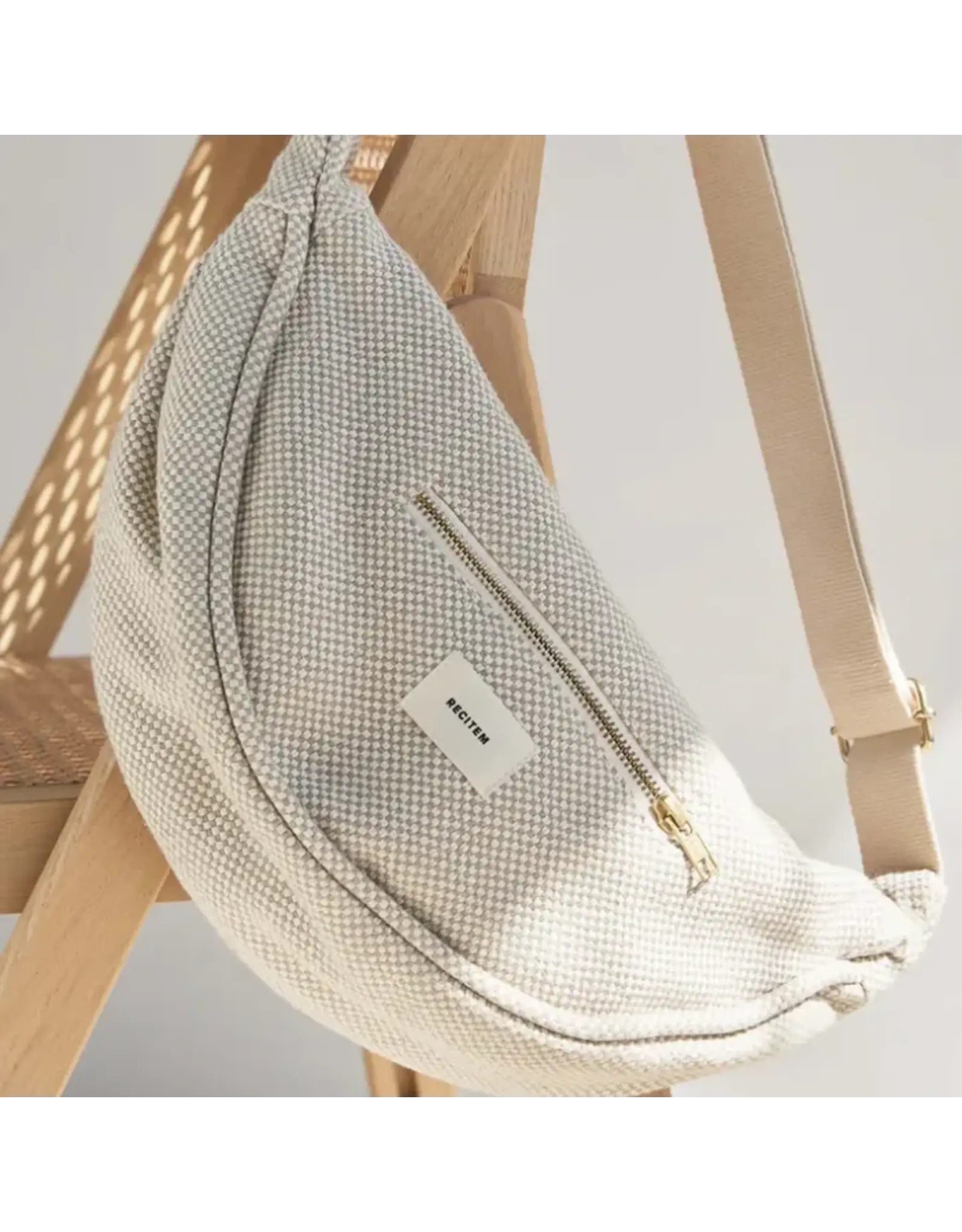 Crossbody elio