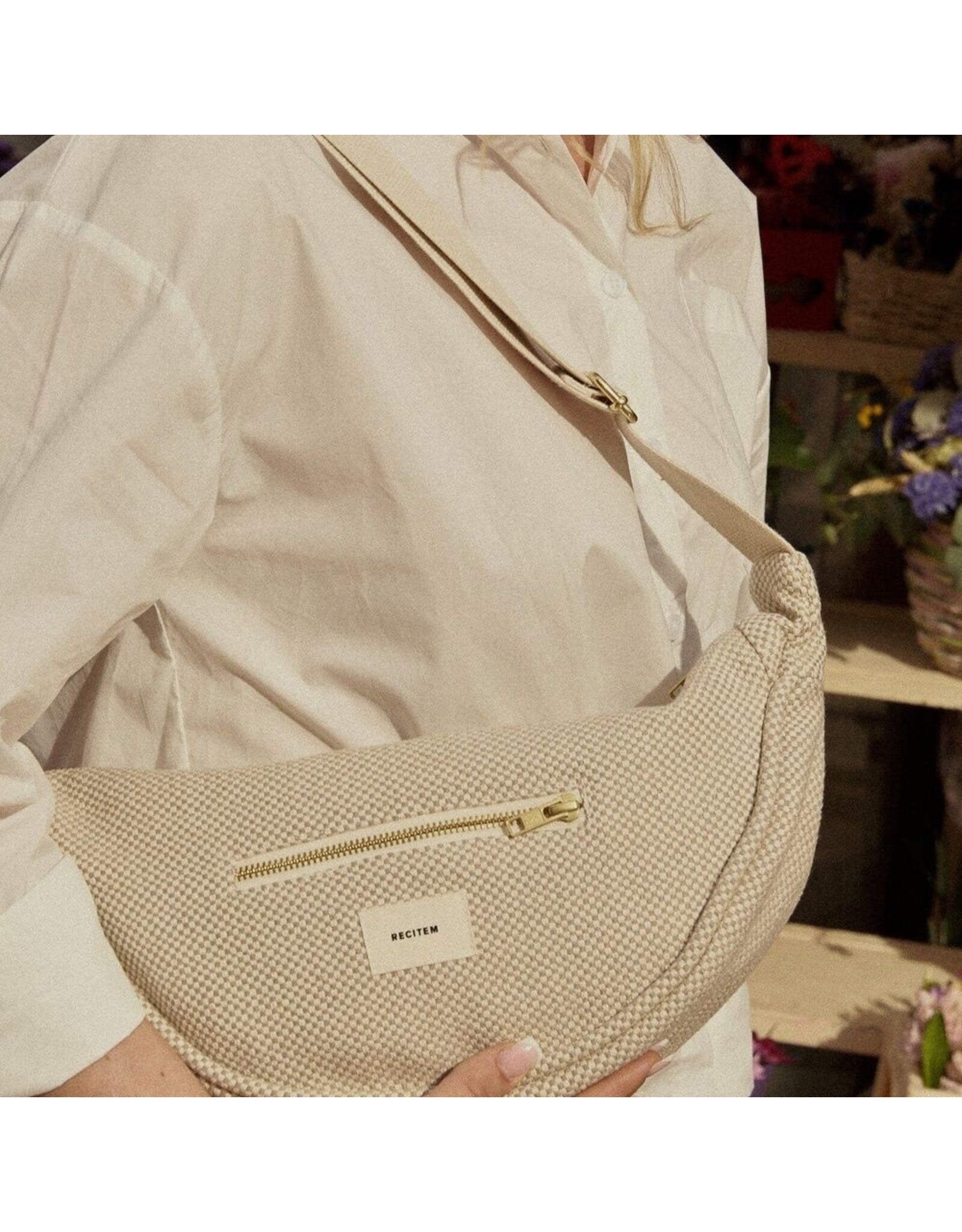 Crossbody elio