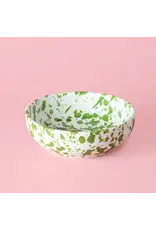 Raspbord M verde