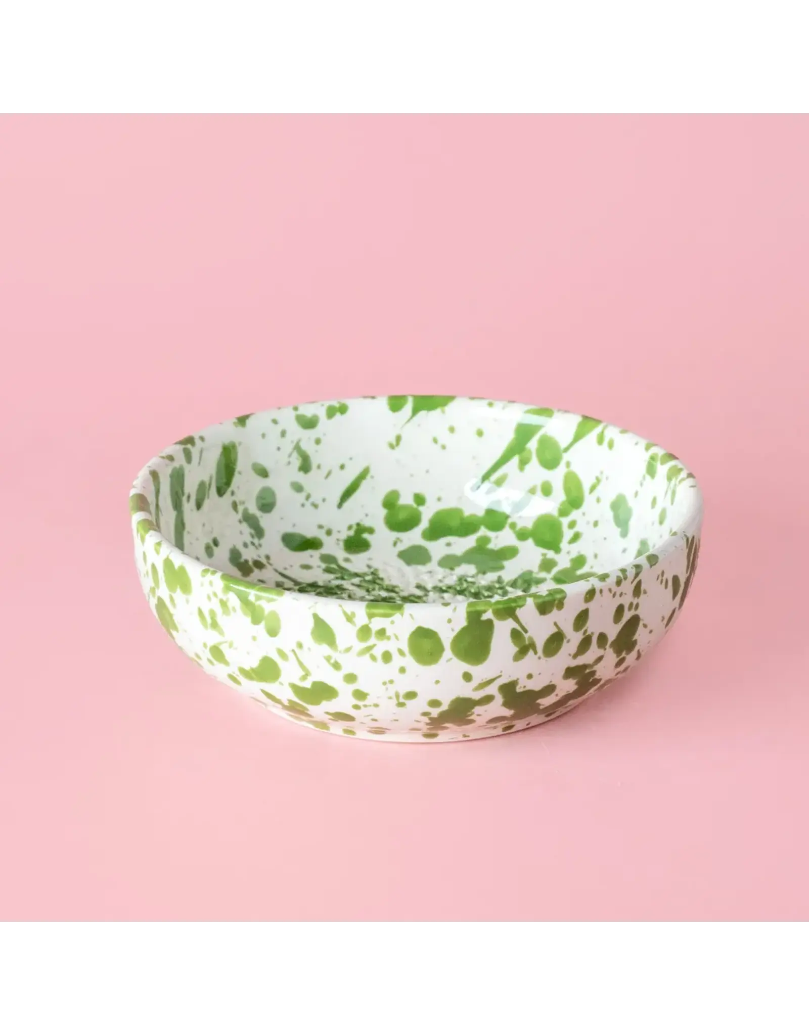 Raspbord M verde