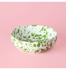 Raspbord M verde