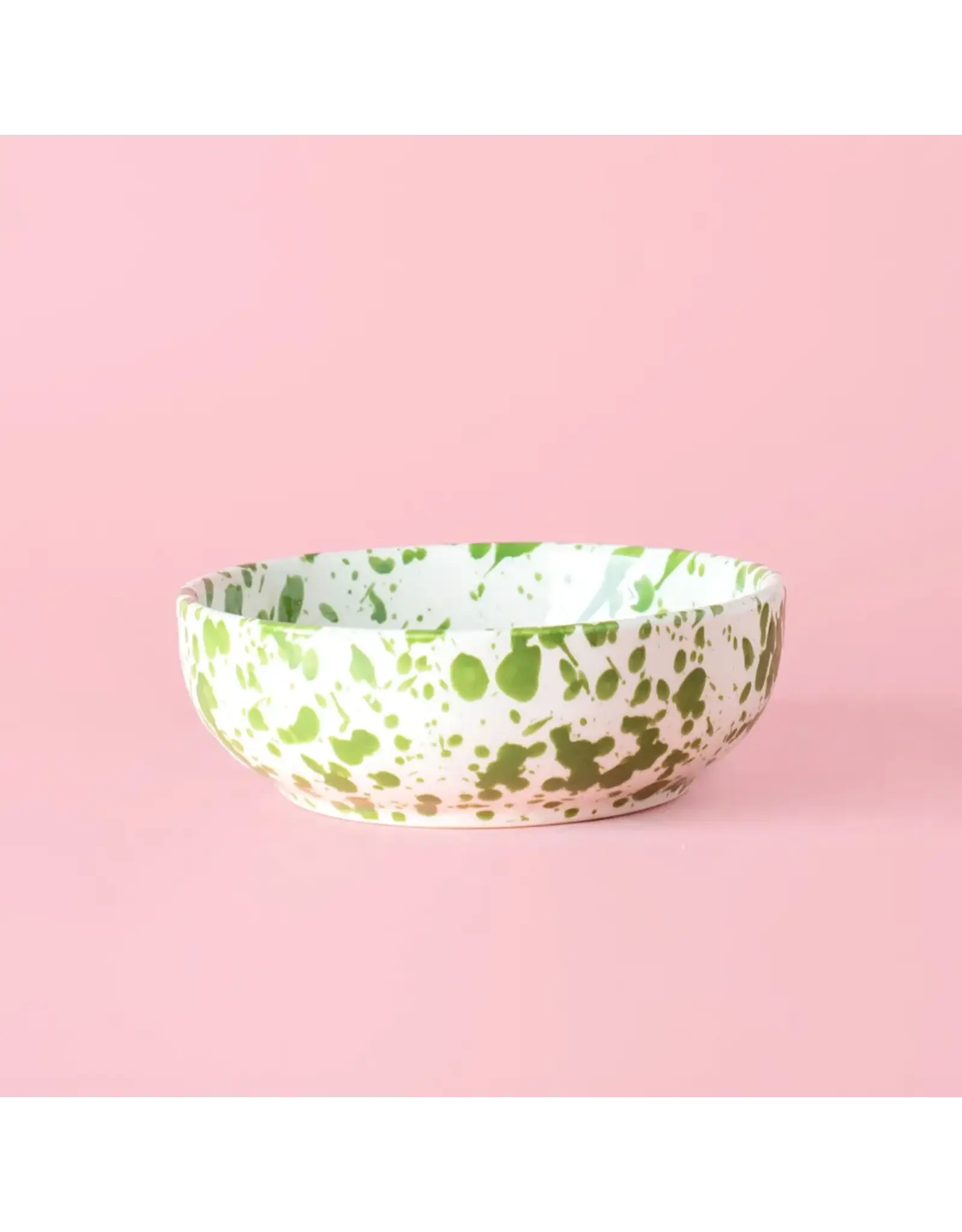 Raspbord M verde