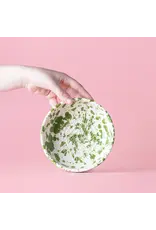 Raspbord M verde