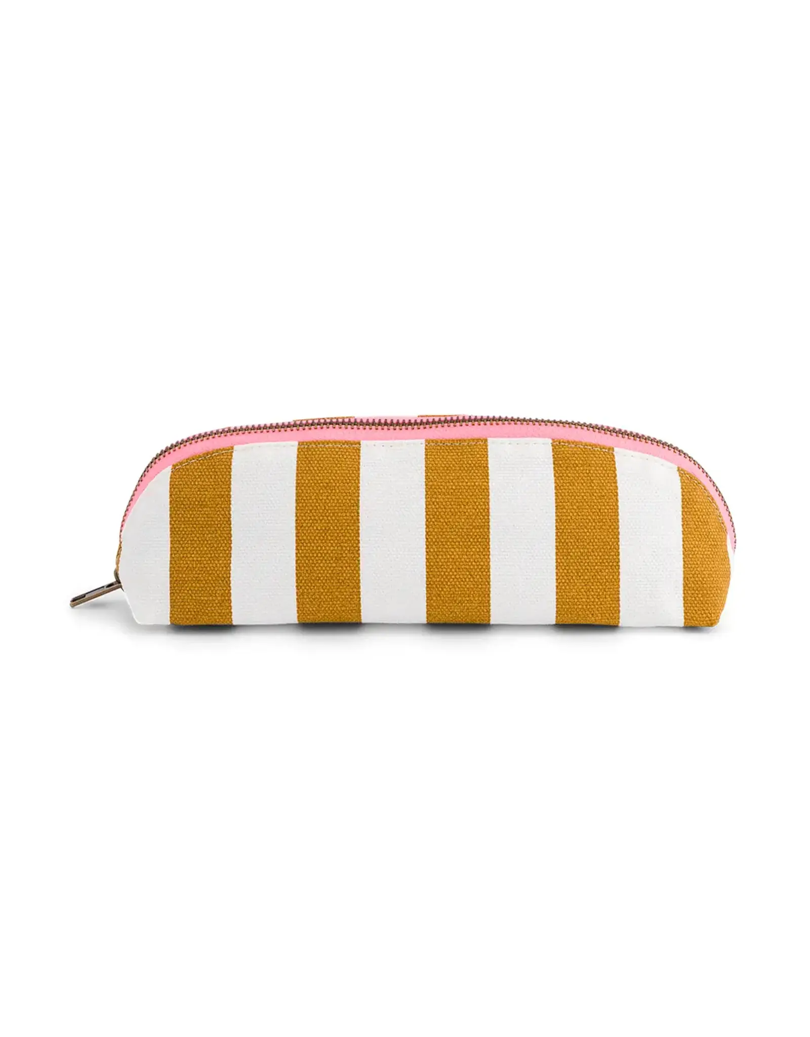 Etui Caramel/ecru