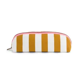 Etui Caramel/ecru