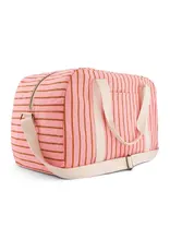 Weekendtas Aardbei/pecan