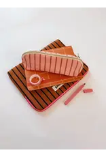 Etui Aardbei/pecan